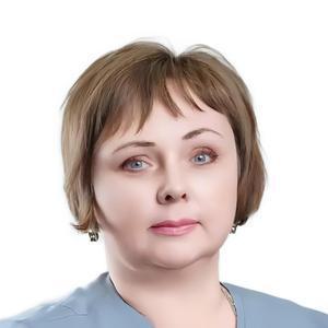 Кирьякова Екатерина Александровна