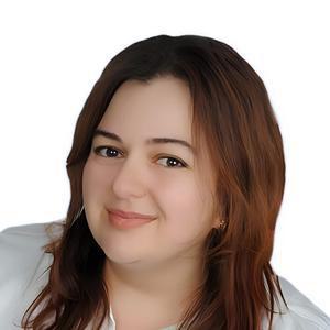 Харина Светлана Олеговна