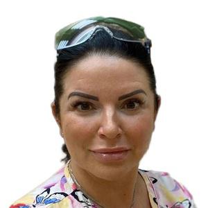 Ушакова Анна Эдуардовна