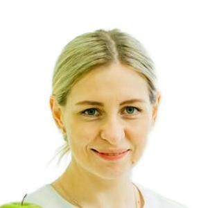 Фурлетова Оксана Михайловна