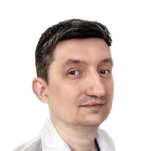 Гипарович Михаил Алексеевич