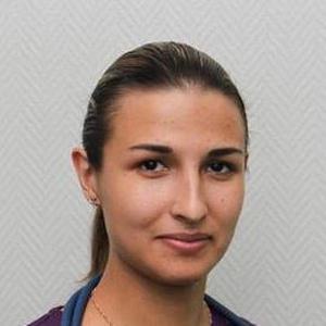 Пантелеева (Дмитриева) Юлия Валерьевна