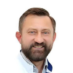 Славский Александр Николаевич