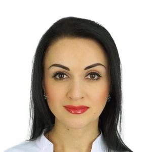 Хрипач Елизавета Аркадьевна
