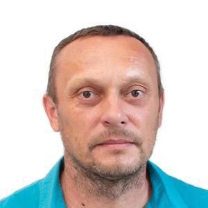 Стоякин Александр Николаевич