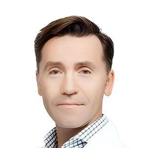 Гордеев Олег Станиславович