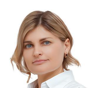 Селезнева Анастасия Анатольевна