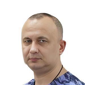 Журавлев Алексей Викторович