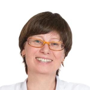 Бордюкова Наталия Юрьевна