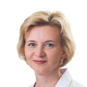 Хорева Наталия Борисовна