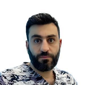 Горин Дмитрий Семенович