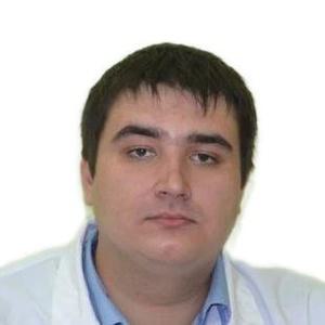 Николаев Никита Иванович