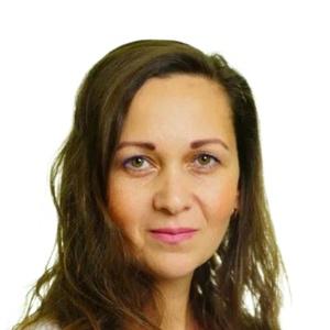 Ягофарова Ольга Александровна