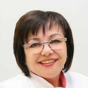 Касаткина Анжелла Левоновна