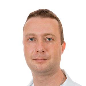 Осипенко Андрей Александрович