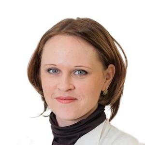 Григорьева Дарья Александровна