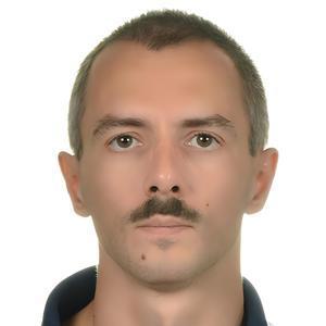 Лукин Максим Станиславович