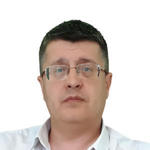 Разумовский Сергей Михайлович