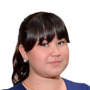 Рязанцева (Васильева) Екатерина Юрьевна
