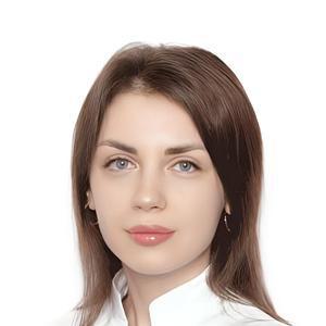 Калинина Екатерина Александровна