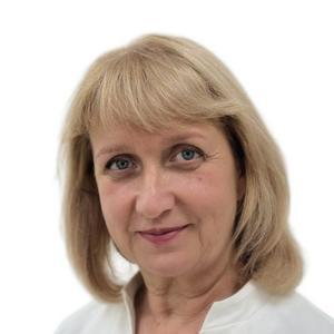 Колесникова Наталья Ивановна