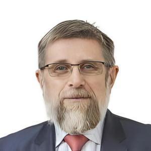 Жаднов Владимир Алексеевич