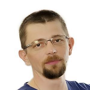 Гугнин Дмитрий Станиславович