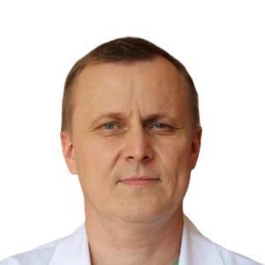 Иванов Олег Александрович