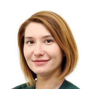 Дробышева Ольга Викторовна