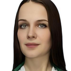 Пантелеева Ольга Алексеевна