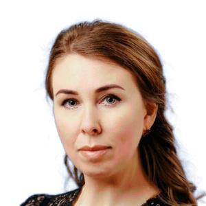 Савченко Анна Сергеевна