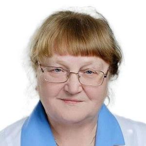 Полынская Валентина Васильевна