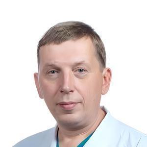 Стеблецов Алексей Владимирович