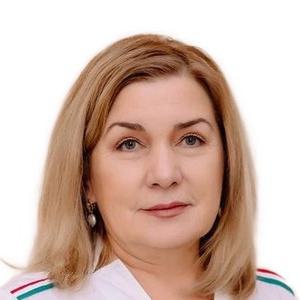 Колчина Елена Васильевна