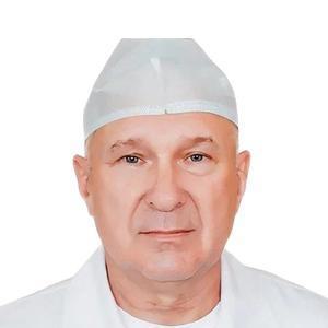 Шевцов Юрий Николаевич