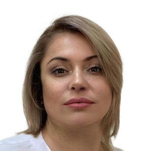 Новаковская Светлана Ивановна