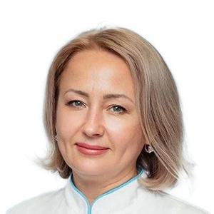 Чернова Елена Михайловна