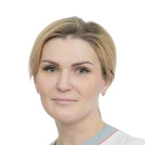 Рудакова Наталия Владимировна
