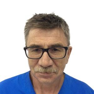 Хадеев Илхам Мисбахович
