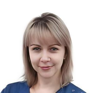 Соболева Наталья Анатольевна