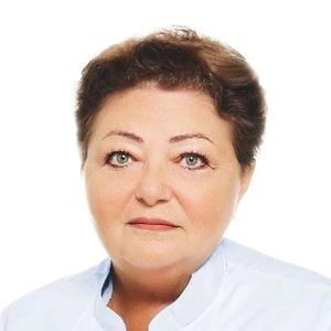 Балацкая Галина Мартиросовна