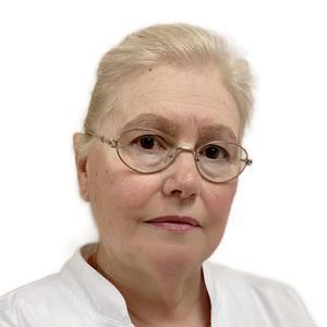 Колесникова Виктория Генриховна