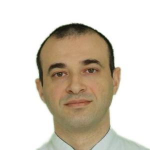 Габараев Алан Александрович