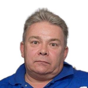Николахин Игорь Борисович