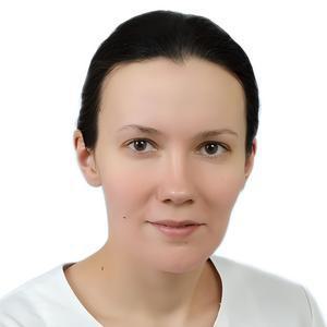 Варванина Светлана Эмилевна
