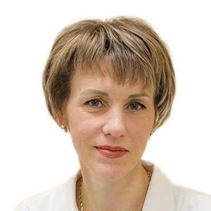 Лимаренко Наталия Александровна