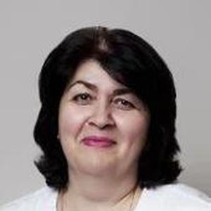 Авакян Анжела Аршавировна