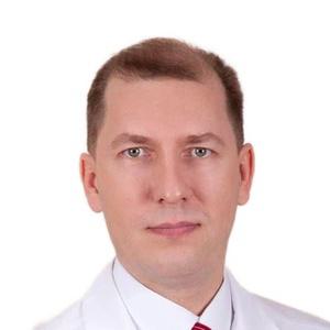 Ильиных Владимир Викторович