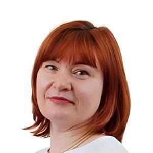 Савинова Наталья Александровна