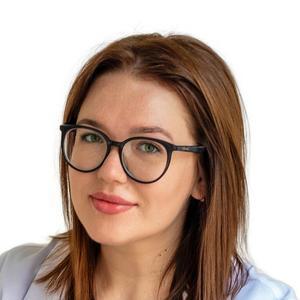 Заводько Екатерина Алексеевна